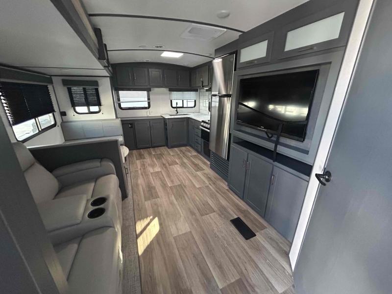 new Travel Trailers Keystone RV Bullet for sale, in Palm Bay, FL Thumbnail 21