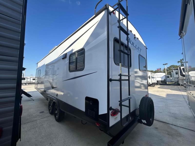 2023 Keystone RV bullet 258rks