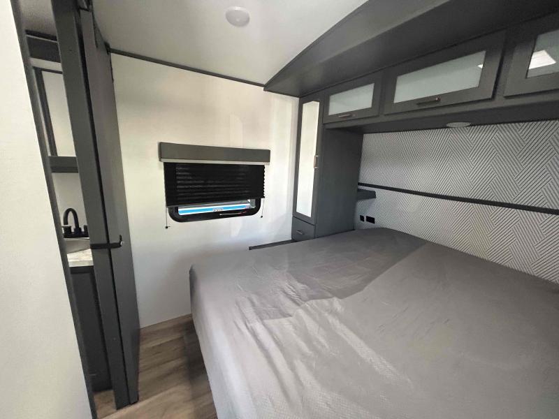 new Travel Trailers Keystone RV Bullet for sale, in Palm Bay, FL Thumbnail 9