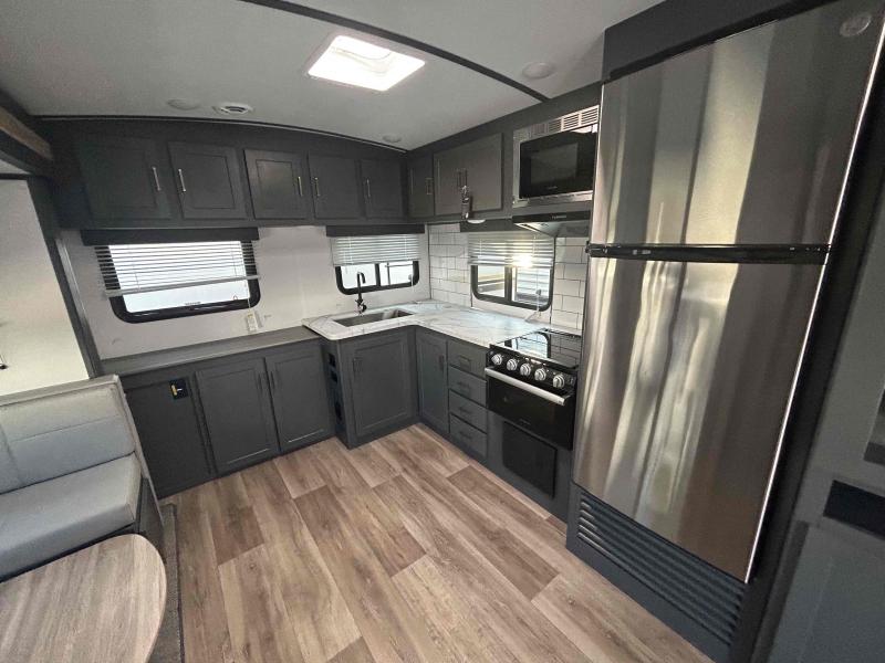 new Travel Trailers Keystone RV Bullet for sale, in Palm Bay, FL Thumbnail 18