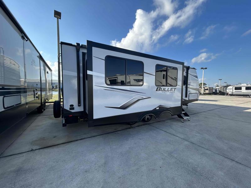 2023 Keystone RV bullet 258rks