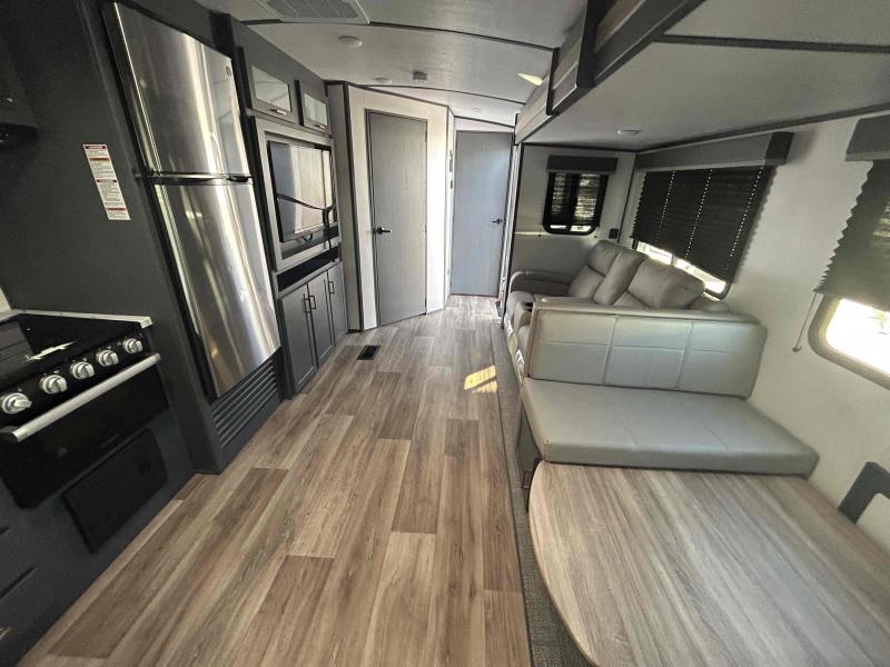 new Travel Trailers Keystone RV Bullet for sale, in Palm Bay, FL Thumbnail 15