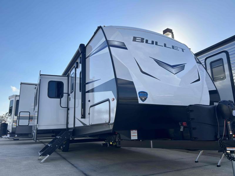 new Travel Trailers Keystone RV Bullet for sale, in Palm Bay, FL Thumbnail 2