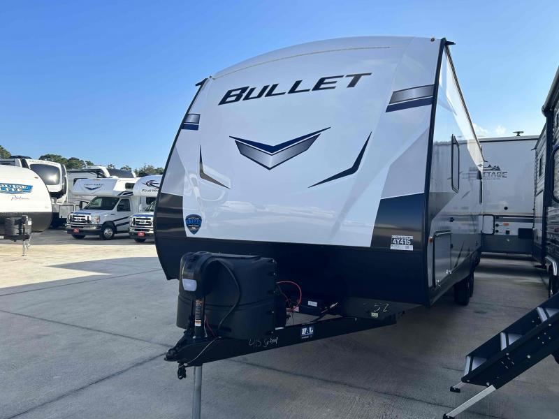 2023 Keystone RV BULLET 258RKS yHc1RI