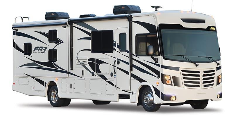 2021 Forest River FR3 30DSF 2021 Forest River FR3 30DSF