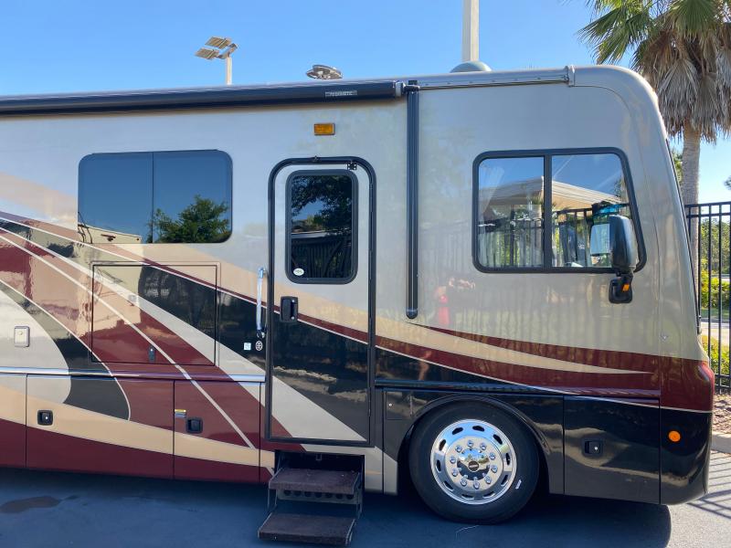 2018 Holiday Rambler NAVIGATOR XE 33D 2018 Holiday Rambler NAVIGATOR XE 33D