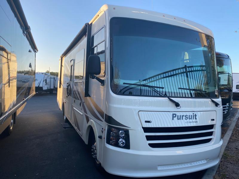 2019 Coachmen PURSUIT 31BHP 2019 Coachmen PURSUIT 31BHP