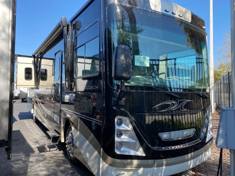 2022 Coachmen SPORTSCOACH 365RB 2022 Coachmen SPORTSCOACH 365RB