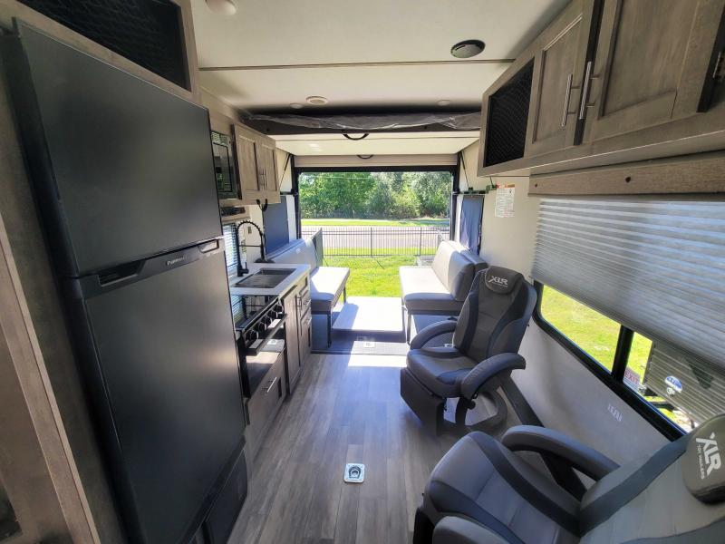 new Toy Haulers Forest River XLR Micro Boost for sale, in Winter Garden, FL Thumbnail 8