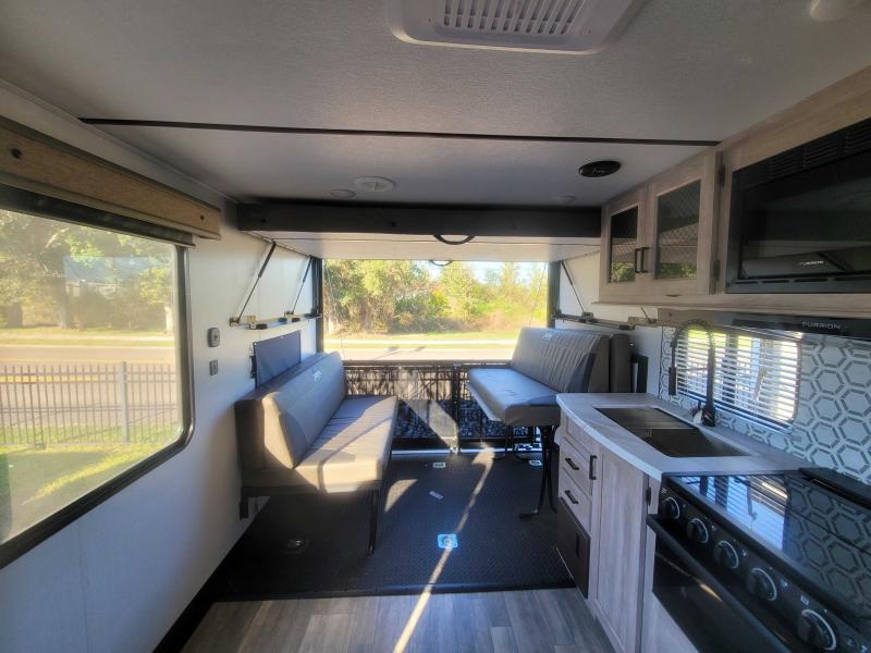 new Toy Haulers Forest River XLR Micro Boost for sale, in Winter Garden, FL Thumbnail 8