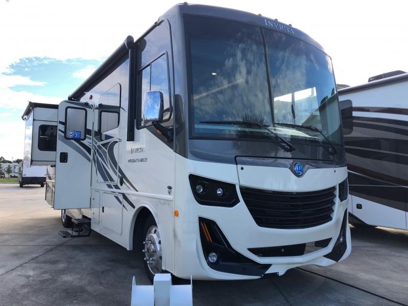 2021 Holiday Rambler INVICTA 33HB 2021 Holiday Rambler INVICTA 33HB