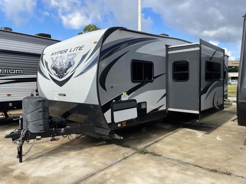 2016 Forest River XLR HYPERLITE 30HDS 2016 Forest River XLR HYPERLITE 30HDS