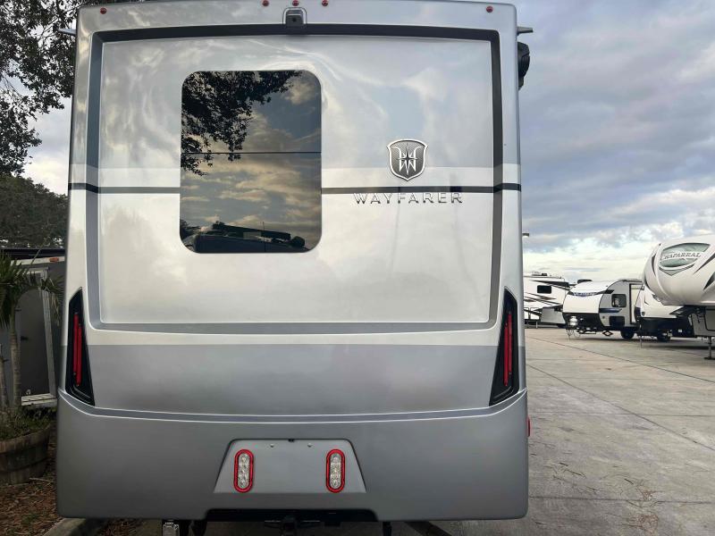 new Camper / RV Tiffin Motorhomes Wayfarer for sale, in Palm Bay, FL Thumbnail 7