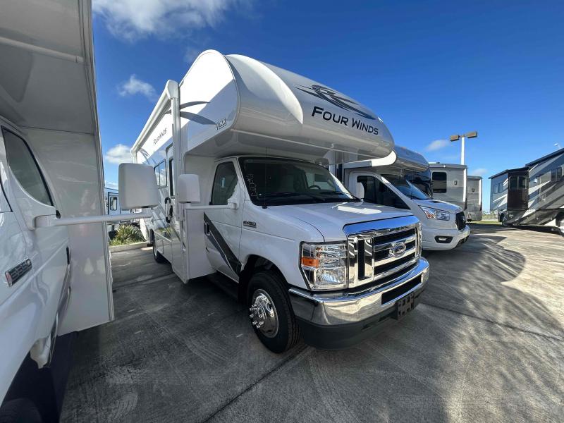 2023 Thor Motor Coach FOUR WINDS 24F 2023 Thor Motor Coach FOUR WINDS 24F