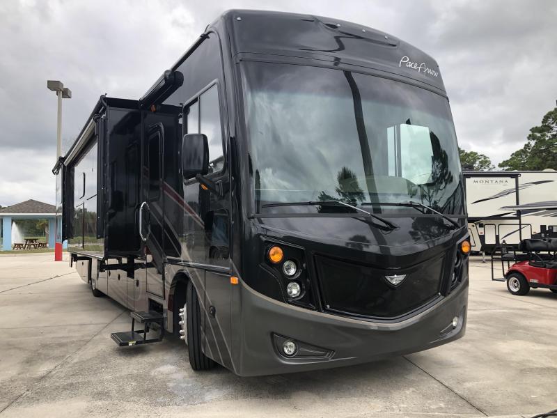 2019 Fleetwood RV PACE ARROW 35QS 2019 Fleetwood RV PACE ARROW 35QS