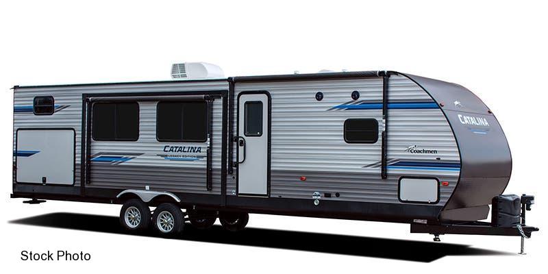 2022 Coachmen CATALINA LEGACY 343BHTSLE 2022 Coachmen CATALINA LEGACY 343BHTSLE