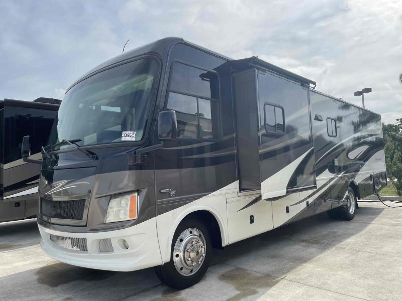 2011 Thor Motor Coach CHALLENGER 37KT 2011 Thor Motor Coach CHALLENGER 37KT