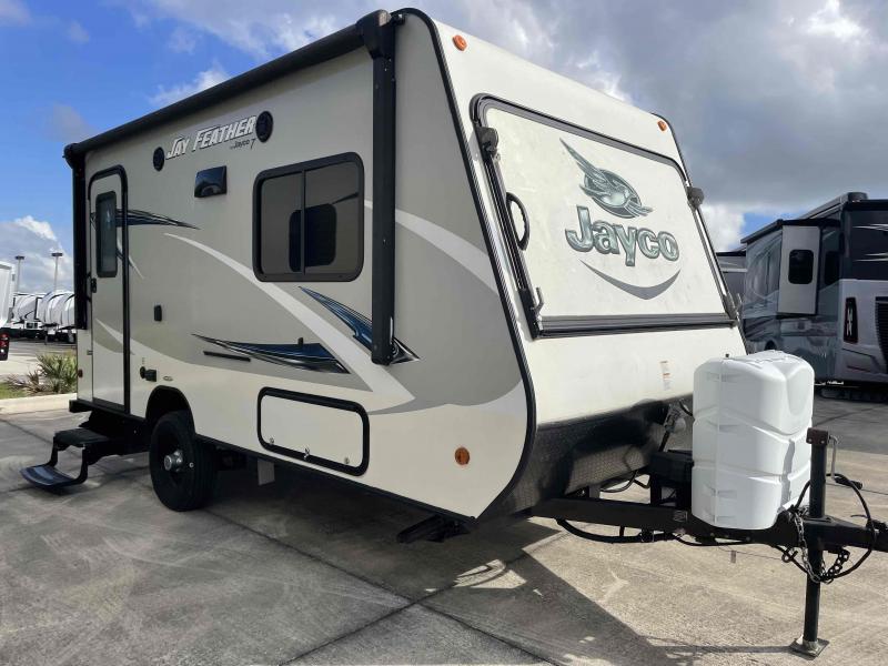 2017 Jayco JAY FEATHER 16XRB 2017 Jayco JAY FEATHER 16XRB