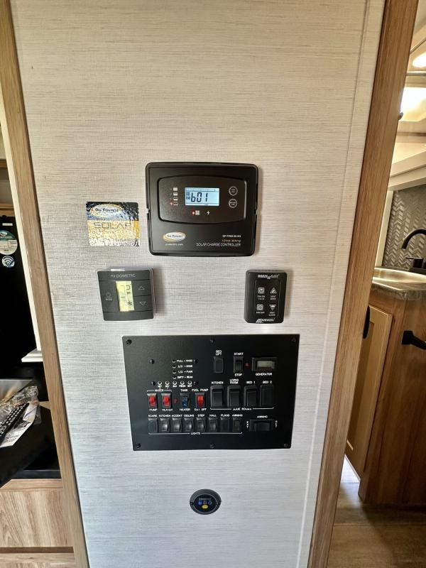 new Toy Haulers Forest River XLR Nitro for sale, in Palm Bay, FL Thumbnail 18
