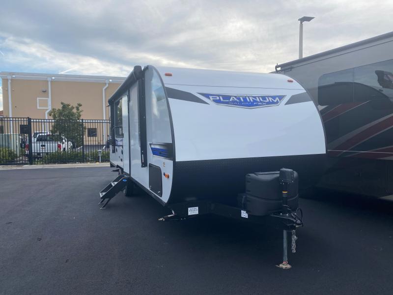 2022 Forest River SALEM FSX 260RTX 2022 Forest River SALEM FSX 260RTX