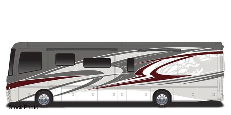 2022 Holiday Rambler ARMADA 40M 2022 Holiday Rambler ARMADA 40M