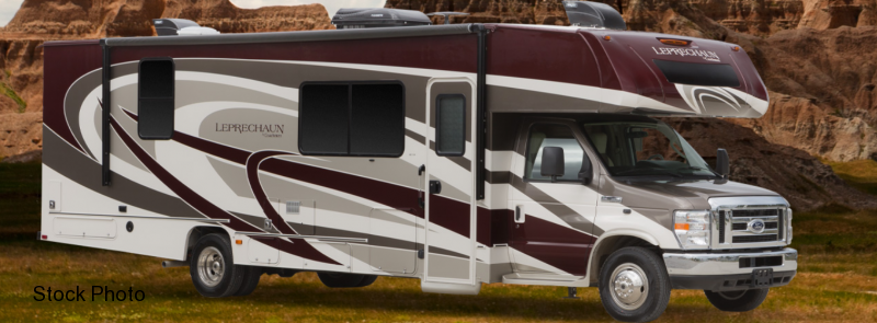 2021 Coachmen LEPRECHAUN 298KBF 2021 Coachmen LEPRECHAUN 298KBF