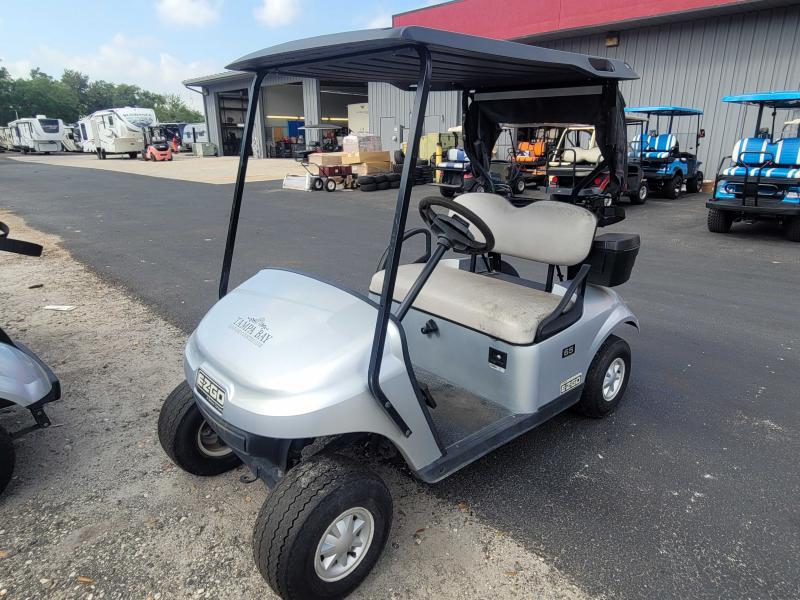 2019 Textron EZGO S4 2019 Textron EZGO S4