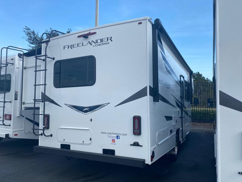 new Camper / RV Coachmen Freelander for sale, in Ormond Beach, FL Thumbnail 4
