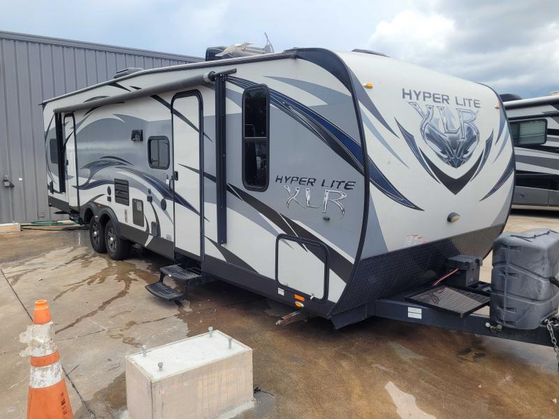 2015 Other XLR HYPERLITE 29HF 2015 Other XLR HYPERLITE 29HF