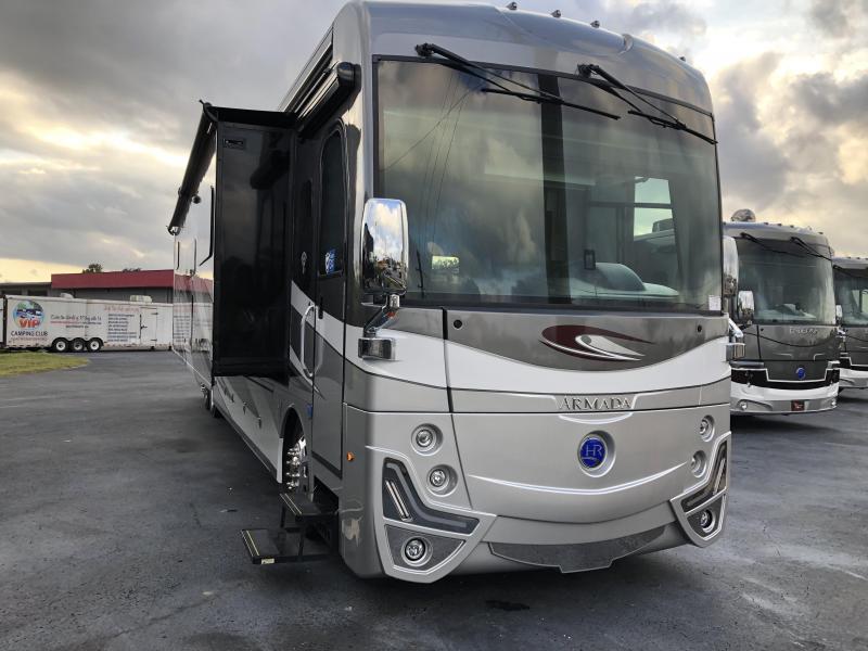 2021 Holiday Rambler HOLIDAY RAMBLER ARMADA 44LE 2021 Holiday Rambler HOLIDAY RAMBLER ARMADA 44LE