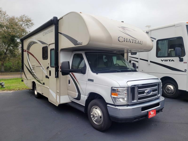 2018 Thor Motor Coach CHATEAU 24F 2018 Thor Motor Coach CHATEAU 24F