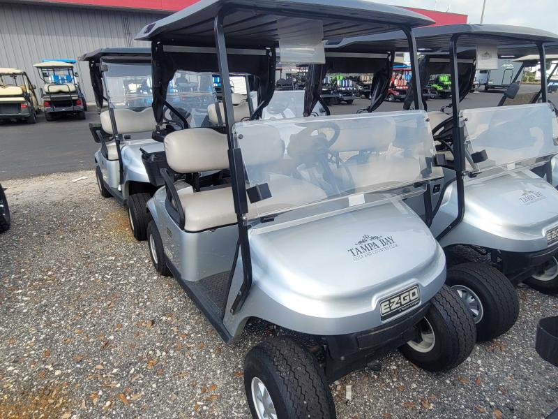 2017 Textron EZ-GO TXT 2017 Textron EZ-GO TXT