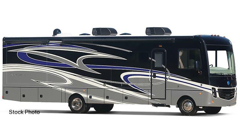 2017 Holiday Rambler VACATIONER XE 32A 2017 Holiday Rambler VACATIONER XE 32A