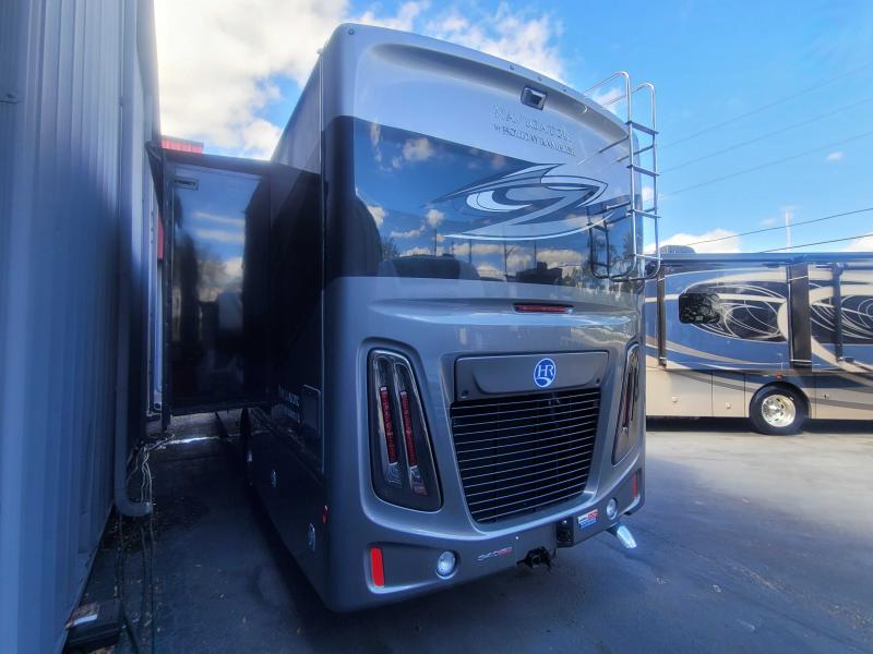 new Camper / RV Holiday Rambler Navigator for sale, in Winter Garden, FL Thumbnail 4