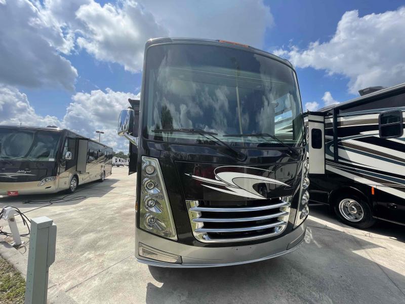 2021 Thor Motor Coach CHALLENGER 37FH 2021 Thor Motor Coach CHALLENGER 37FH