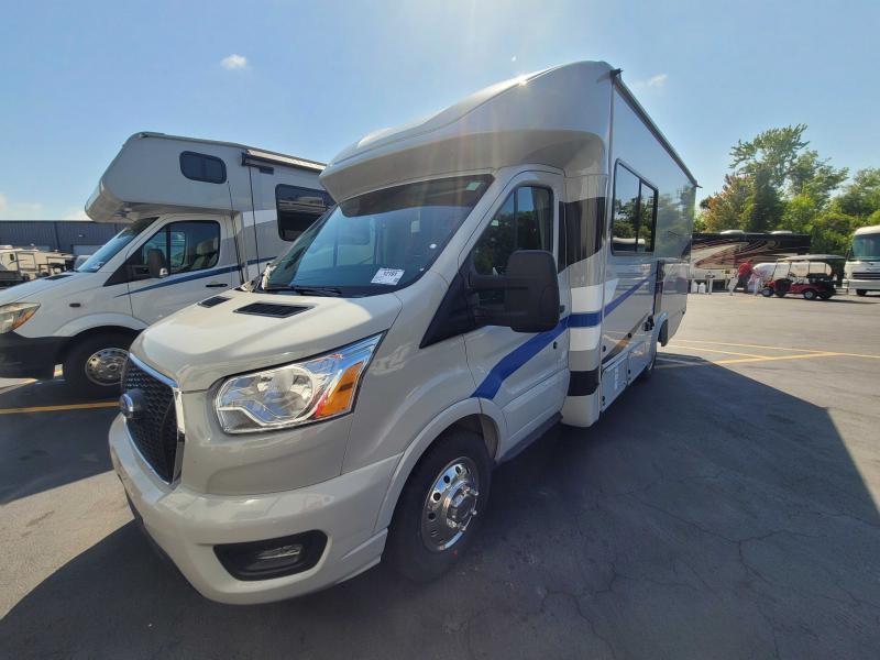 2021 Coachmen CROSS TREK 21XGTA 2021 Coachmen CROSS TREK 21XGTA