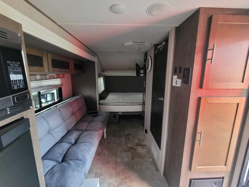 used Travel Trailers Forest River R-Pod for sale, in Winter Garden, FL Thumbnail 5
