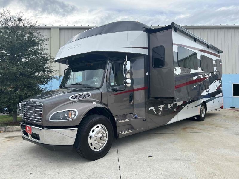 2022 Tiffin Motorhomes ALLEGRO BAY 38AB 2022 Tiffin Motorhomes ALLEGRO BAY 38AB