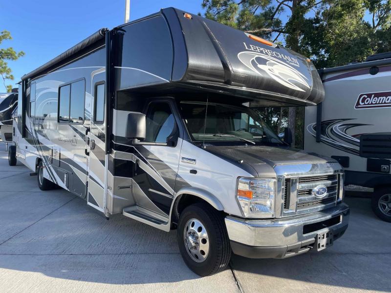 2019 Coachmen LEPRECHAUN 311FS 2019 Coachmen LEPRECHAUN 311FS