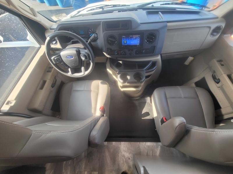 new Camper / RV Thor Motor Coach Quantum for sale, in Winter Garden, FL Thumbnail 7