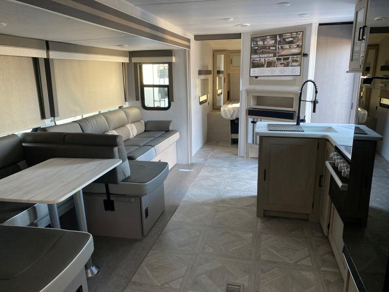 new Travel Trailers Forest River Salem for sale, in Ormond Beach, FL Thumbnail 11