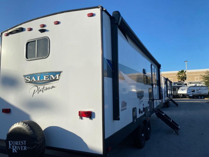 new Travel Trailers Forest River Salem for sale, in Ormond Beach, FL Thumbnail 4
