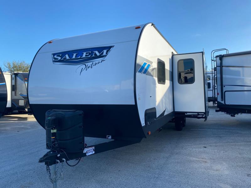 new Travel Trailers Forest River Salem for sale, in Ormond Beach, FL Thumbnail 2