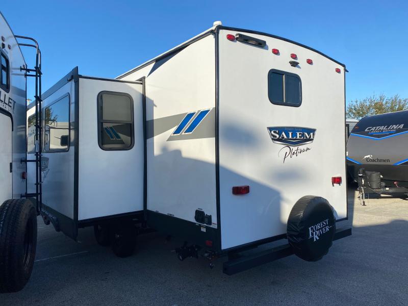 new Travel Trailers Forest River Salem for sale, in Ormond Beach, FL Thumbnail 3