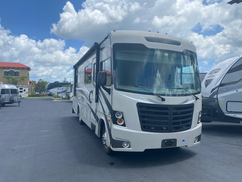 2017 Forest River FR3 29DS 2017 Forest River FR3 29DS