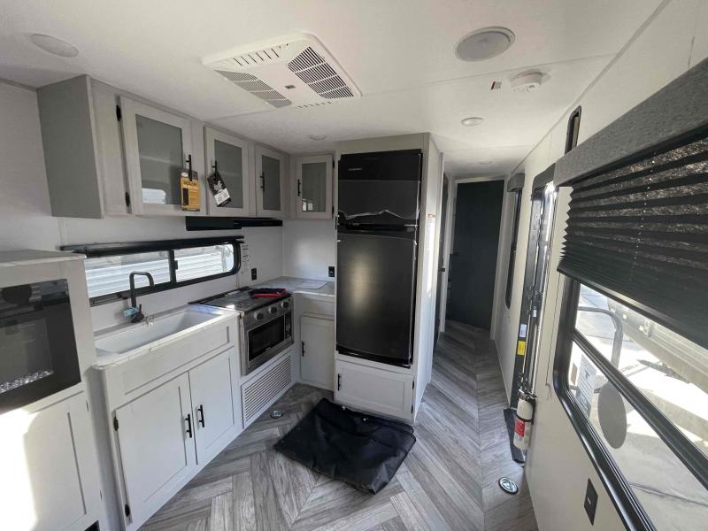 new Toy Haulers Forest River Salem FSX Platinum for sale, in Palm Bay, FL Thumbnail 14