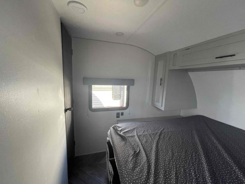 new Toy Haulers Forest River Salem FSX Platinum for sale, in Palm Bay, FL Thumbnail 8