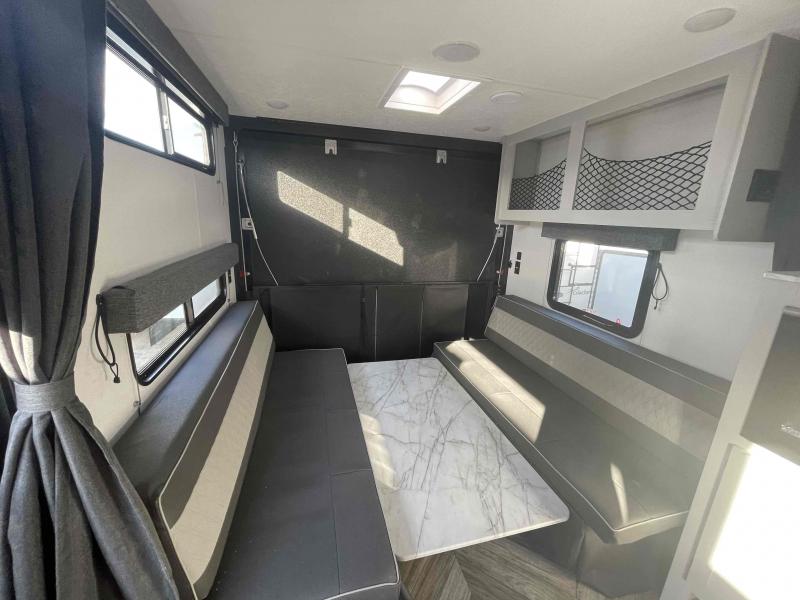 new Toy Haulers Forest River Salem FSX Platinum for sale, in Palm Bay, FL Thumbnail 13