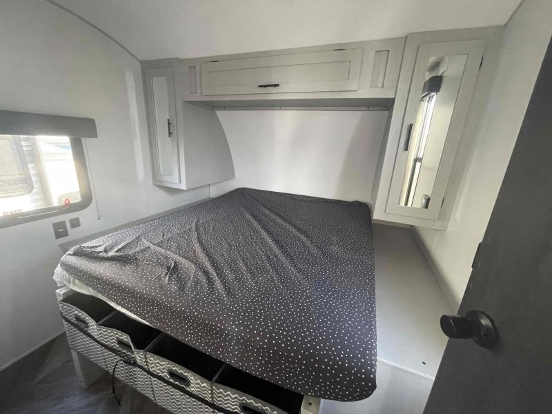 new Toy Haulers Forest River Salem FSX Platinum for sale, in Palm Bay, FL Thumbnail 7