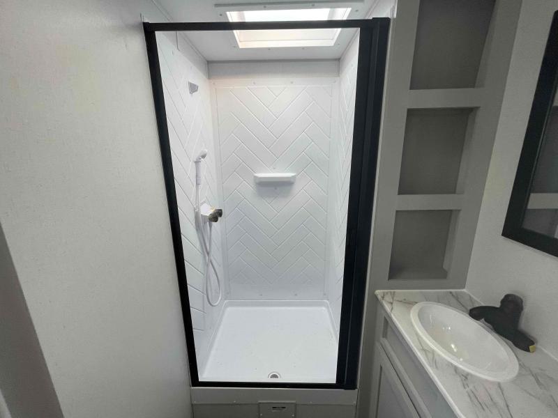 new Toy Haulers Forest River Salem FSX Platinum for sale, in Palm Bay, FL Thumbnail 11